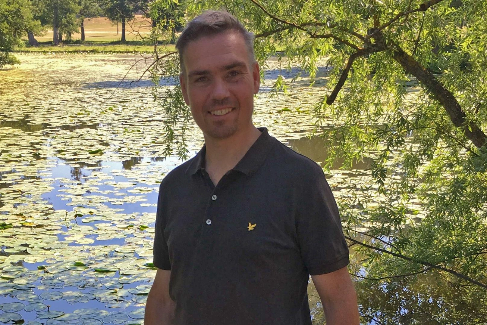 Kristofer - grundare